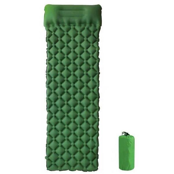 Inflatable Sleeping Pad, Camping Mattress