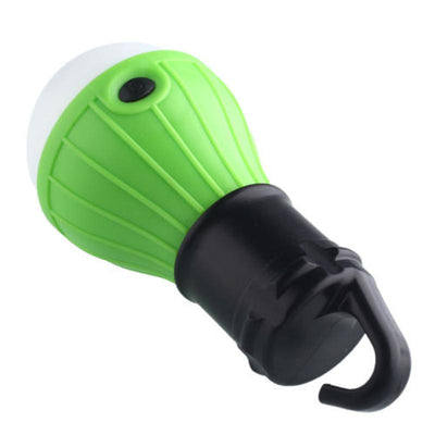 Outdoor Camping LED Lamp