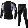 thermal underwear set