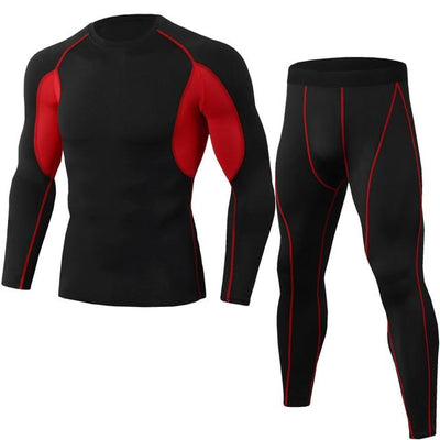 thermal underwear set