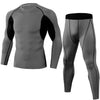 thermal underwear set