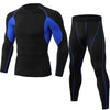 thermal underwear set