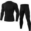 thermal underwear set