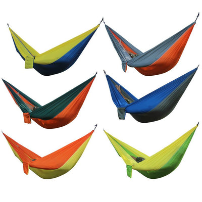 1-2 Person Camping Hammock