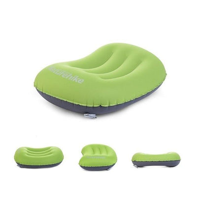 Inflatable Camping Pillow