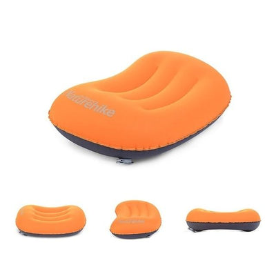 Inflatable Camping Pillow